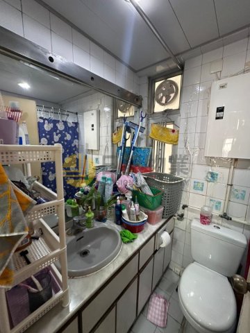 海濱花園 第18座 海暉閣