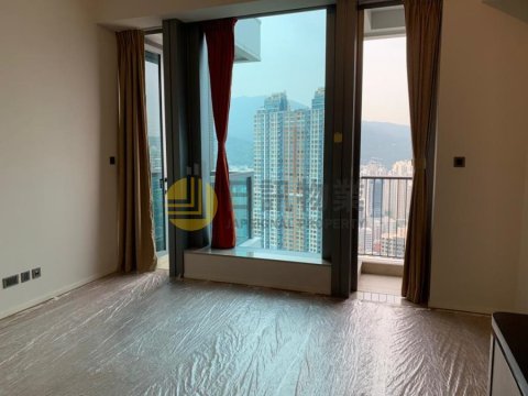 柏傲灣 第02B座