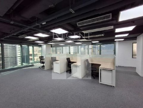 One Capital Place (海德中心) 