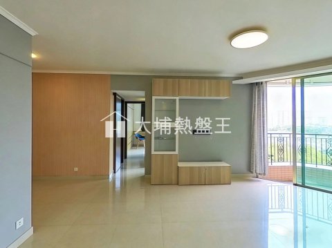 新峰花園 