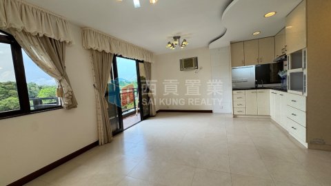 大涌口