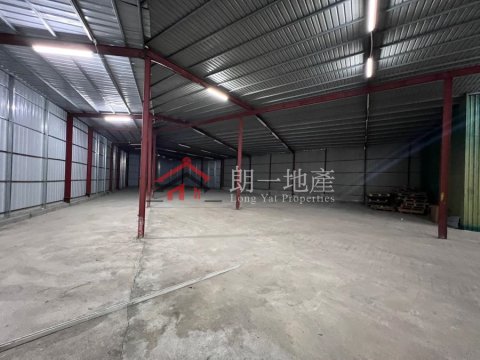 公庵路 白沙村