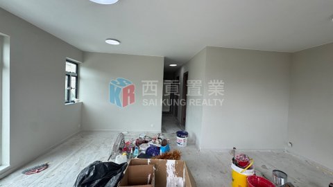榕樹澳村