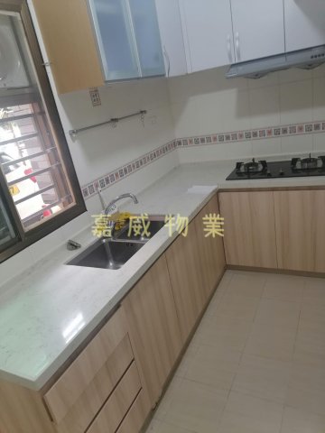 烏溪沙村 3巷