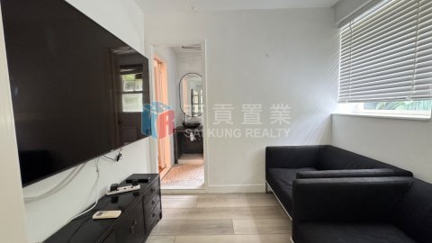 早禾坑村