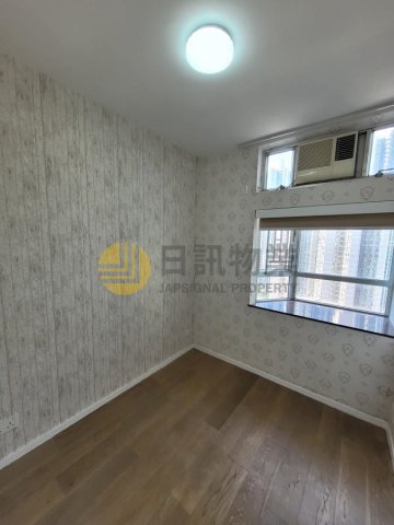 海濱花園 第18座 海暉閣