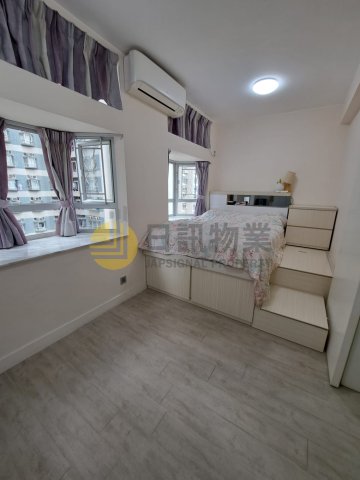 海濱花園 第04座 海銀閣