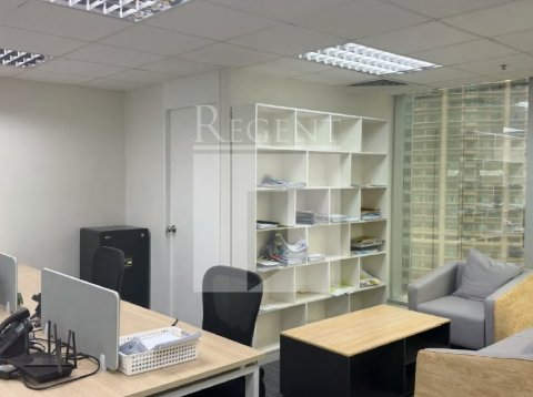 Hong Kong Property, Hong Kong Office