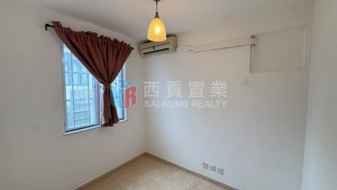 蠔涌新村 蠔涌新村
