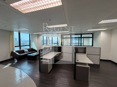 Hong Kong Property, Hong Kong Office