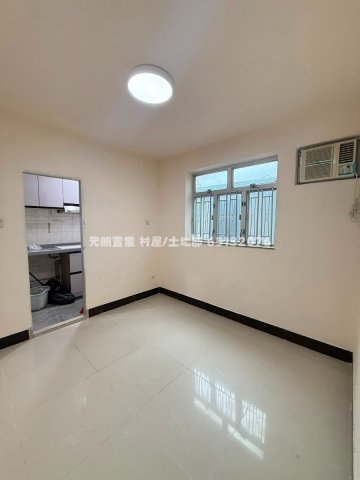 步行西鐵站1房1廳$7800
