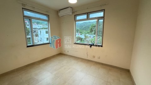 南山村