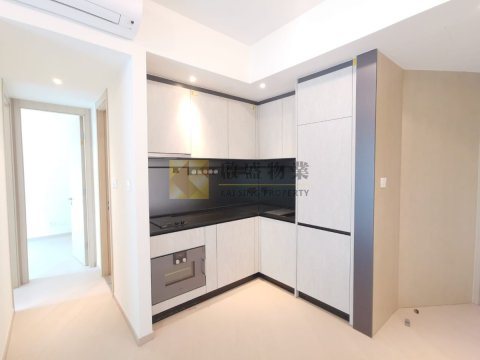 维港1号 第02A座