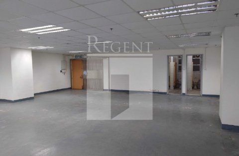MAN SHING IND BLDG (萬勝工業大廈) 