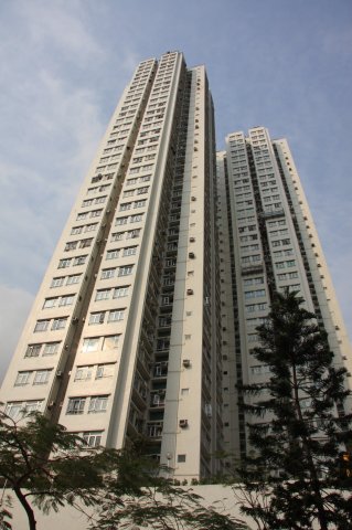 河畔花園 