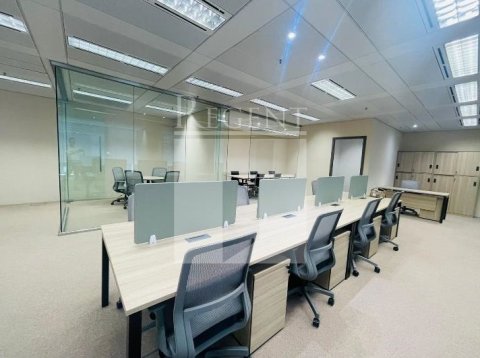 Hong Kong Office, Regent