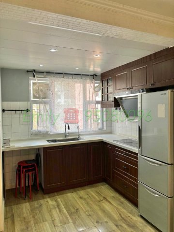 HA WO CHE TSUEN FOO WU HSE