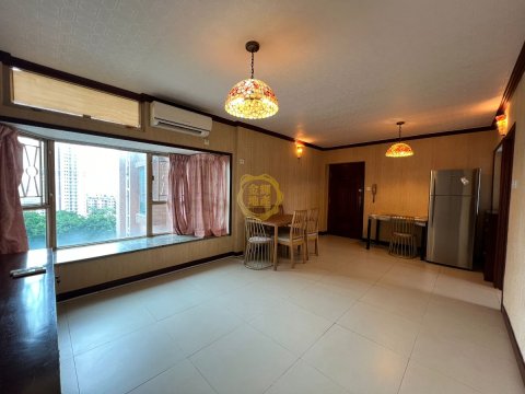 香港黃金海岸 第2期A 