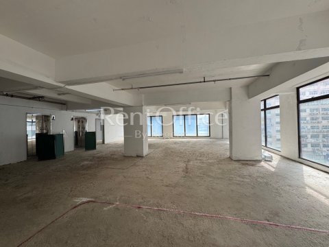 Hong Kong Property, Hong Kong Office