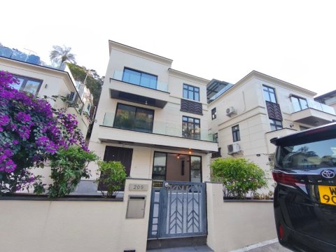 黃宜坳 雍宜山莊 95080030