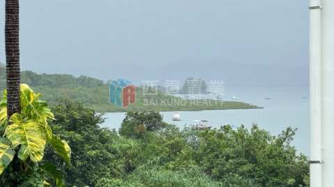企嶺下新圍