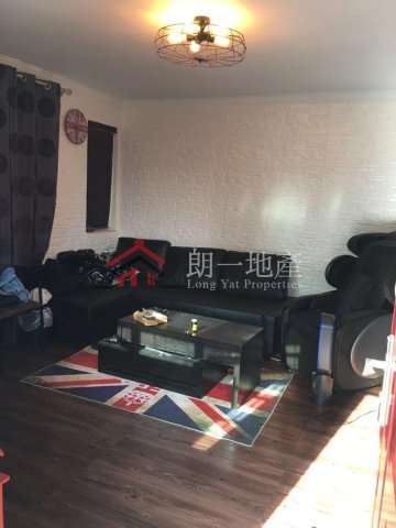 天水圍村屋