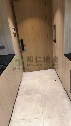 星凱堤岸 第01座