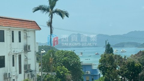 大環村
