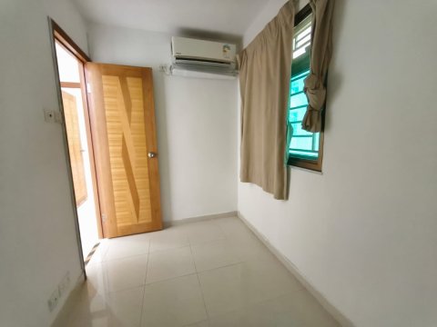 烏溪沙村 95080030