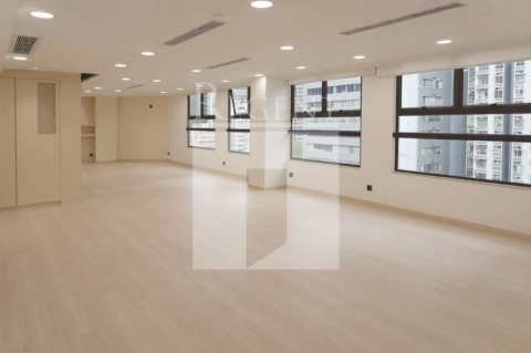 Hong Kong Office, Regent