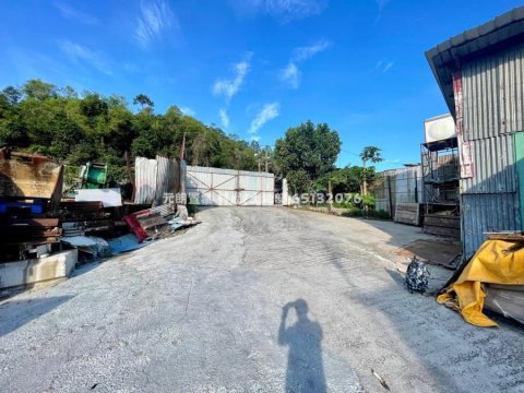 8000呎密封倉+5000呎可屎地