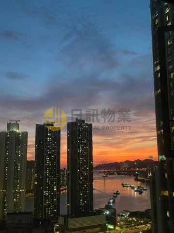 爵悅庭 B2座 北爵軒