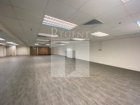 LAFORD CTR (勵豐中心) 