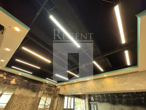 Hong Kong Property, Hong Kong Office