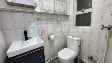 西貢市中心