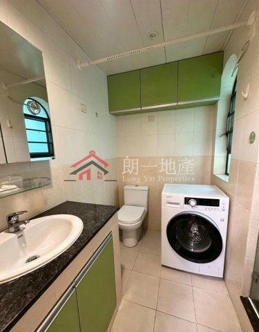 元朗村屋