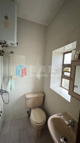 沙角尾