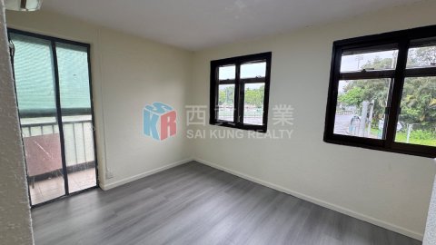 西貢市中心 西貢市中心