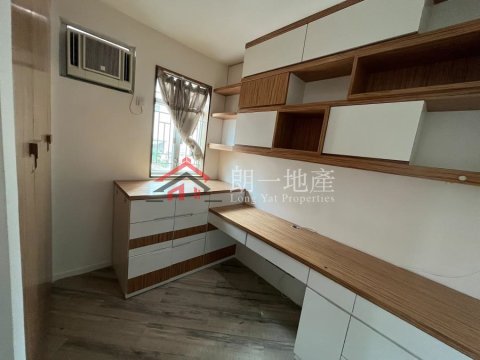 元朗市村屋