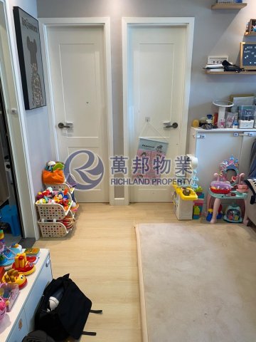 大埔中心