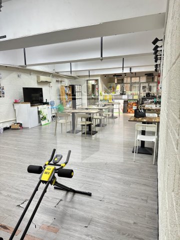TONIC IND CTR BLK B (同力工業中心 B座) 