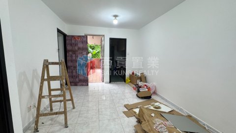 企嶺下新圍