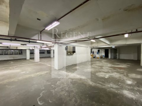 FU YUEN IND BLDG (富源工業大廈) 