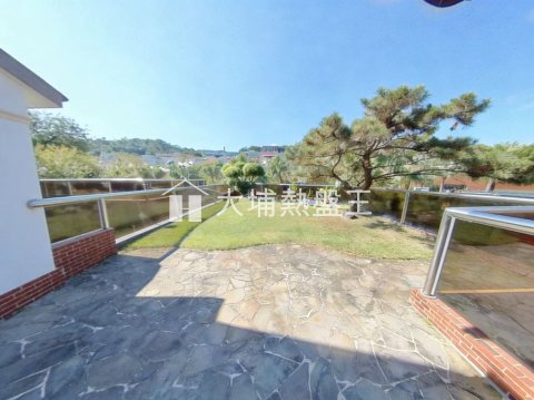翡翠花園  