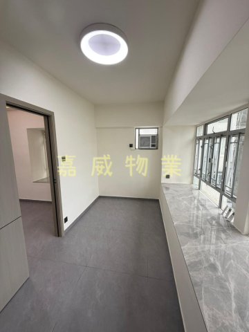 河畔花園 
