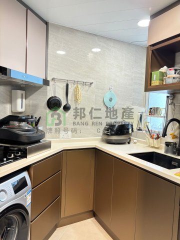 名城 第02期 盛薈 第05座 北翼