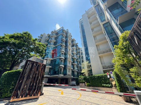 逸瓏海匯 第01座 逸瓏海匯 第01座
