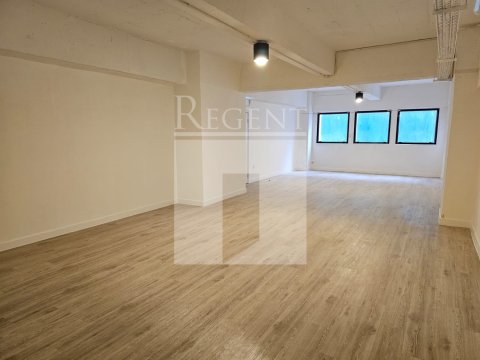 Hong Kong Office, Regent