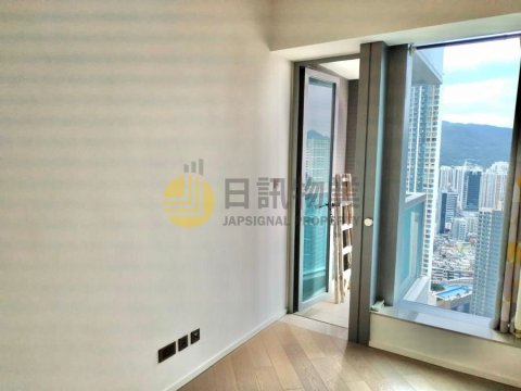 柏傲灣 第02B座
