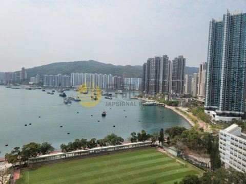海濱花園 第04座 海銀閣